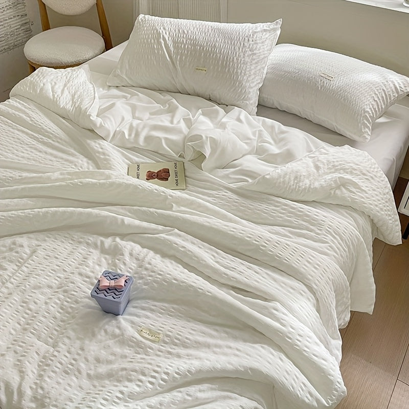 Cooling Blanket for Hot Sleepers In Summer Thin Quilt Super Soft Breathable And Heat Absorbing for Summer Suitable for Warm Weather Relief Cool Quilt Bedroom Comfort Cool Quilt Breathable Bed Blanket (quilt*1 Without Pillowcase And Without Sheets)