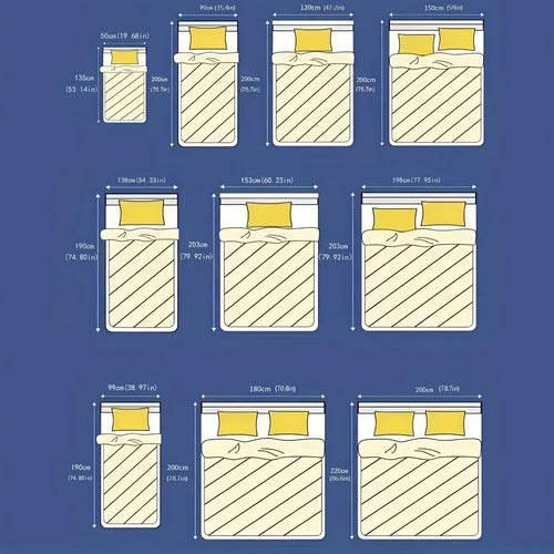 1pc Flannel Bedspread\u002FBlanket - 30 Thread Count Soft Bed Cover, Luxury Elegant Striped Bedspread Suitable for - Cozy Bedspread or Couch Throw, Machine Washable Bedding