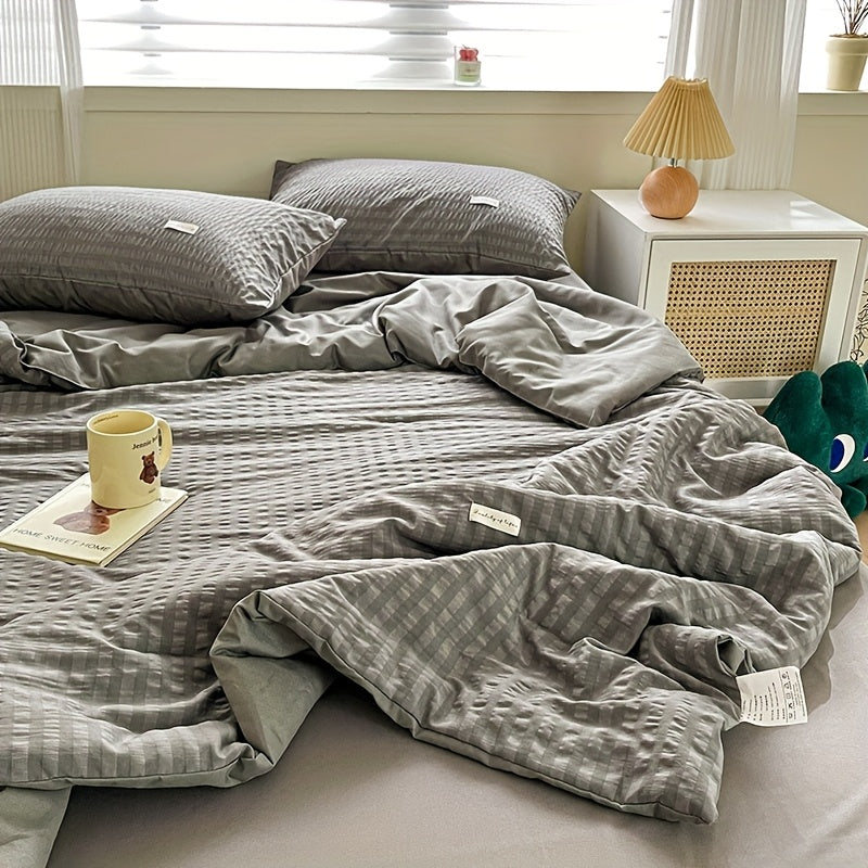 Cooling Blanket for Hot Sleepers In Summer Thin Quilt Super Soft Breathable And Heat Absorbing for Summer Suitable for Warm Weather Relief Cool Quilt Bedroom Comfort Cool Quilt Breathable Bed Blanket (quilt*1 Without Pillowcase And Without Sheets)